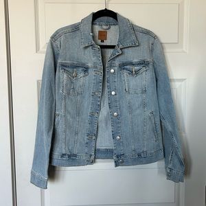 Joe’s Jeans Denim Jacket